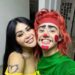 Lapizín y su hermana Gomita