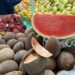 Inflación sorprende a la baja; se ubica en 5.16% anual en primera quincena de agosto