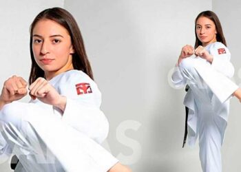 Taekwondo