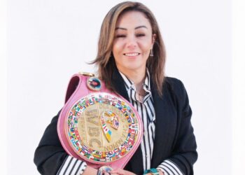 Jackie Nava