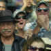 Edward James Olmos regresa con una historia de fraternidad en “One fast move”