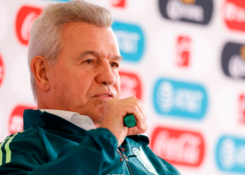 Javier Aguirre