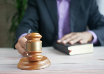 jueces sin rostro, nueva imagen en la reforma al Poder Judicial