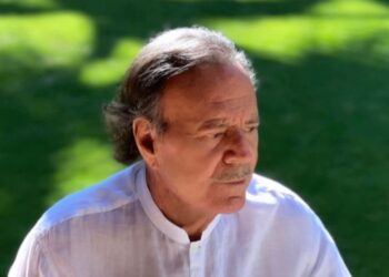 Julio Iglesias
