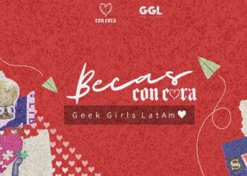 Fundación de Karol G lanza becas para mujeres en áreas de tecnología
