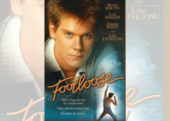 Icónico musical "Footloose", dice adiós a la plataforma Netflix