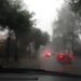 Frentes fríos 4 y 5 ocasionan descenso de temperaturas y lluvias | FOTO: AMEXI