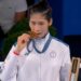 Lin Yu Ting