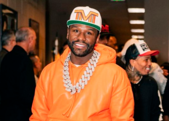 Mayweather