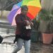 Habrá chubascos y lluvias en 17 estados
