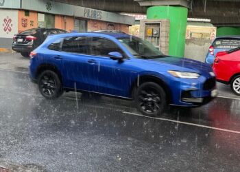 Habrá lluvias en siete estados del país