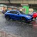 Habrá lluvias en siete estados del país