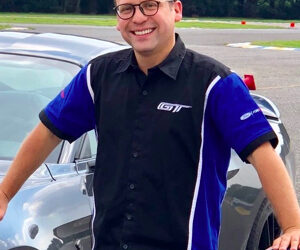 Conoce al nuevo CEO de Ford de México