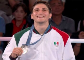 Marco Verde