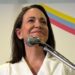 Oposición venezolana convoca a manifestación pacífica nacional