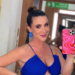 Mariazel hospitalizada, tras presentar contracciones