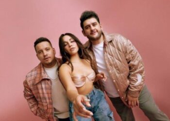 Llega agrupación mexicana Matisse con su álbum "Bella Nostalgia"