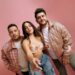 Llega agrupación mexicana Matisse con su álbum "Bella Nostalgia"
