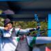 medallista olímpica