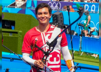 Matías Grande