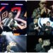 Felipe Peláez: “El sueño se cumplió con una noche mágica en el Movistar Arena”
