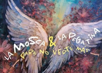 La Mosca y La Pegatina reviven "Para No Verte Más" con una vibrante colaboración