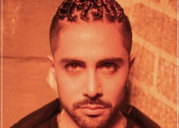Nik Salazar gana Mejor Canción Pop en Premios Estela Guatemala