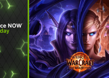 ¿Listo para la última aventura en Azeroth con la nueva función de World of Warcraft?