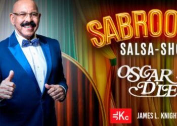 Oscar D'León celebra 52 años de carrera
