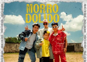 Picus coloca “Morro dolido” entre los tres trending mundiales de YouTube
