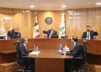 Quitan diputación plurinominal al PRI y se la dan a Morena 