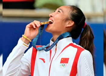 Qinwen Zheng