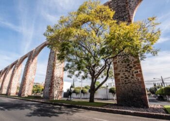 Querétaro nuevo destino turistico líder