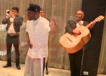 Floyd Mayweather