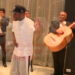 Floyd Mayweather