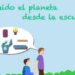Regreso a Clases 2024: Consejos para un ciclo escolar más verde y sostenible