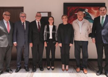 Claudia Sheinbaum adelanta que el 14 de agosto recibiría su constancia de mayoría