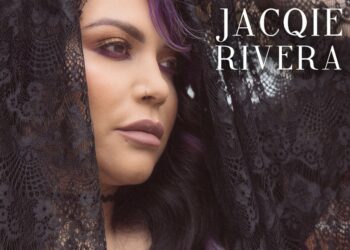 Jacqie Rivera estrena disquera y lanza “Si pasa una mosca”