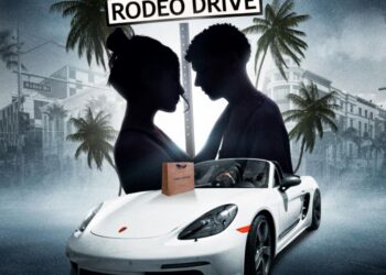 El artista emergente DRIAN presenta “Rodeo Drive”, una fusión romántica de lujo y pasión