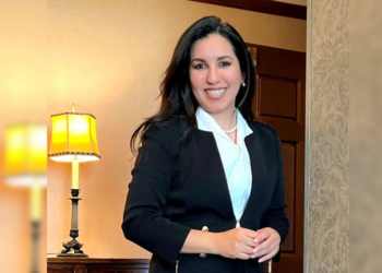 Sara Ibáñez: La pionera del derecho digital que transforma la justicia en internet