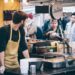Sector servicios suma cinco meses al alza; crece 0.3% en junio