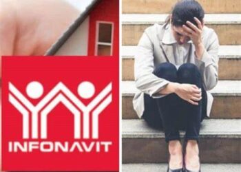 Lo que no sabías del crédito Infonavit