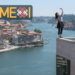 Selfies: riesgo mortal para viajeros y turistas
