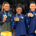 Simone Biles