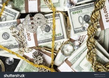 Las herederas del narco o cuando los cárteles se visten de rosa