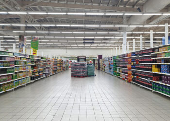 ANTAD niega cierre de Chedraui, Coppel y Smart por inseguridad en Nuevo Laredo