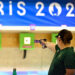 Alejandra Zavala cierra participación en tiro deportivo de París 2024