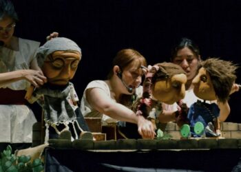 "Nahuala", una obra sobre el empoderamiento femenino, llega al Cenart