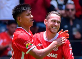 Toluca