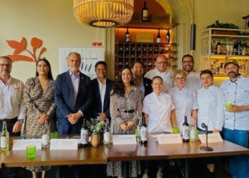 Vallarta-Nayarit Gastronómica 2024: Un encuentro con alta gastronomía Internacional